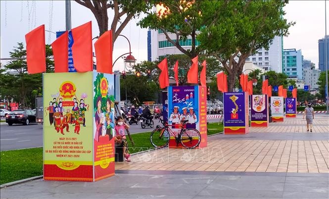 Chuẩn bị chu đáo, thuận lợi để người dân phát huy quyền làm chủ