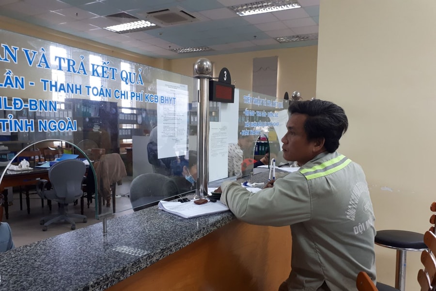 Có thể nghỉ hưu sớm nếu làm việc tại các vùng đặc biệt khó khăn