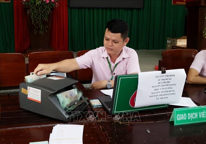 Quy định về tổ chức, hoạt động của Ngân hàng Chính sách xã hội