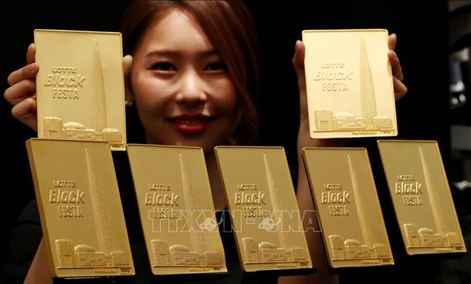 Điểm tin kinh tế thế giới nổi bật ngày 10/1/2026