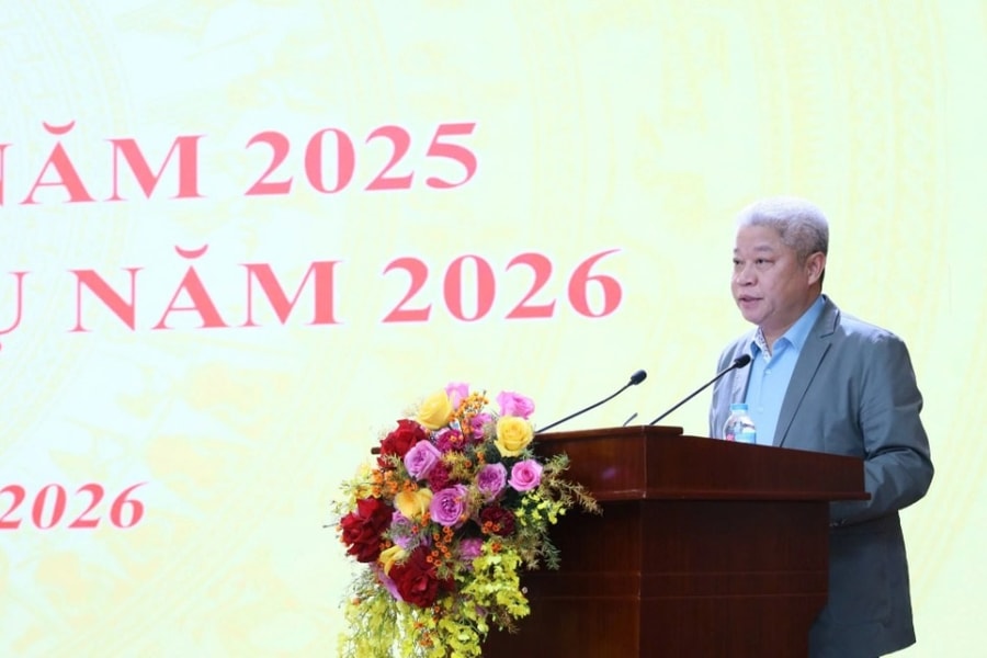 Áp lực chuyển đổi số lớn, sàn giao dịch việc làm quốc gia chuẩn bị vận hành