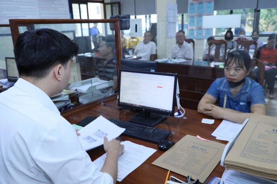 53% lao động khu vực tư muốn tìm cơ hội vào Nhà nước