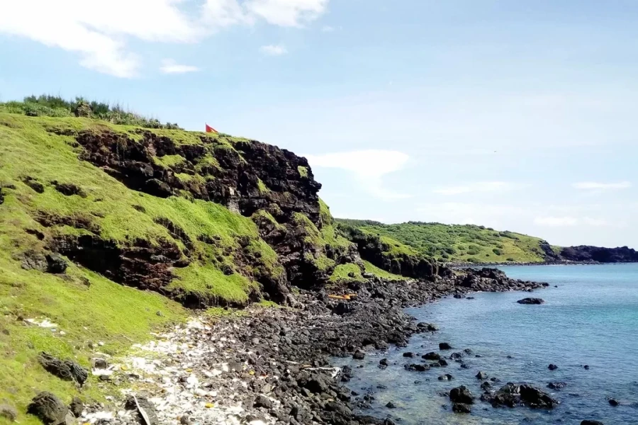 Phú Quý vào danh sách điểm đến hàng đầu Đông Nam Á năm 2026