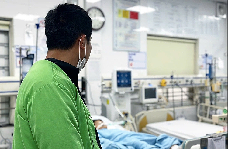 Vì sao đột quỵ thường xảy ra khi thời tiết lạnh?