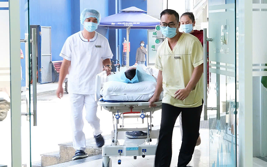 Đột quỵ mùa lạnh khác mùa nóng thế nào