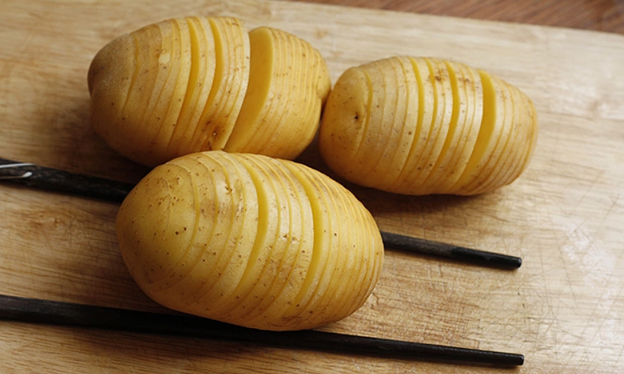 Vì sao nên ăn khoai tây thường xuyên?