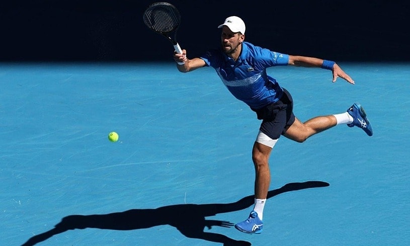 Ngã rẽ nào cho Djokovic năm 2026?