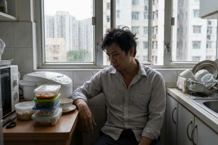 Không lẽ cả đời cơm nhà tự nấu để né thực phẩm bẩn?