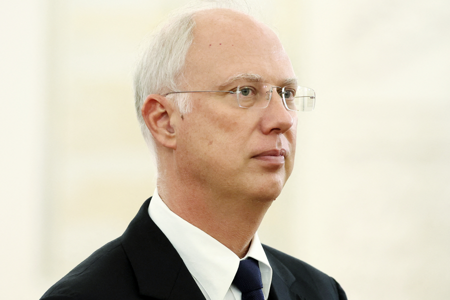 Quan chức EU - Nga đấu khẩu về vụ phóng tên lửa Oreshnik