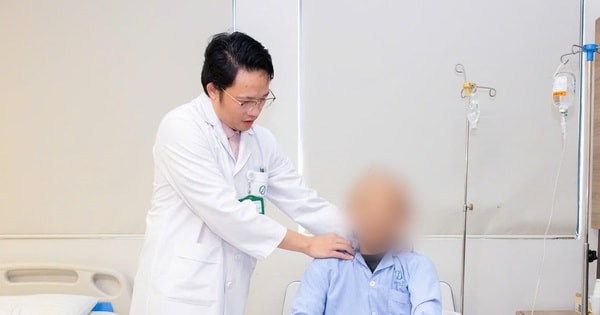 Nhịn ăn, uống chanh muối chữa ung thư, người đàn ông suy kiệt nghiêm trọng