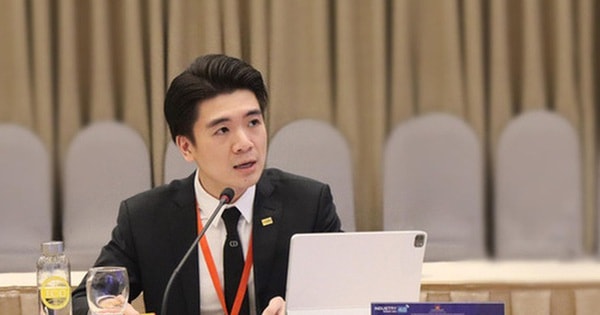 Con trai bầu Hiển gom mạnh cổ phiếu SHS