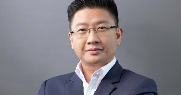 Cựu chủ tịch VPBankS làm tổng giám đốc chứng khoán SHS