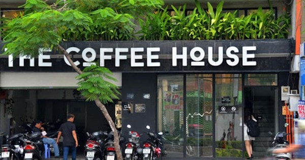 Thêm chuỗi cà phê lên tiếng về "Đồ hộp Hạ Long"