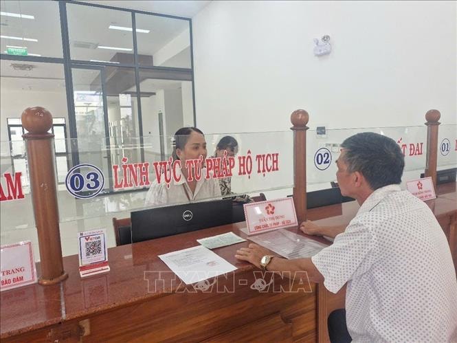 Tinh gọn bộ máy: Chấm dứt tình trạng né tránh, sợ trách nhiệm