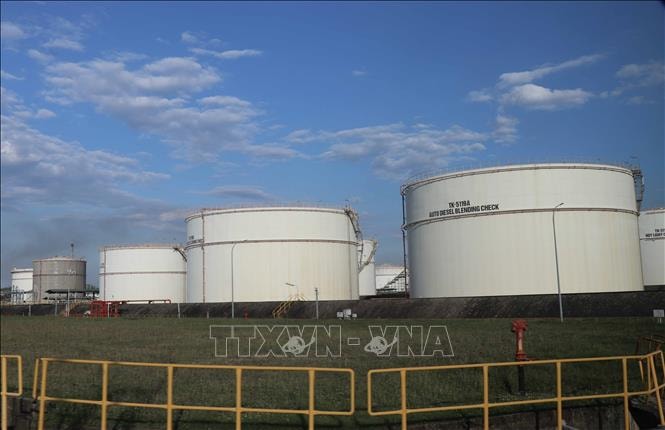 Sẽ khởi công dự án nâng cấp mở rộng lọc dầu Dung Quất vào nửa đầu năm 2026