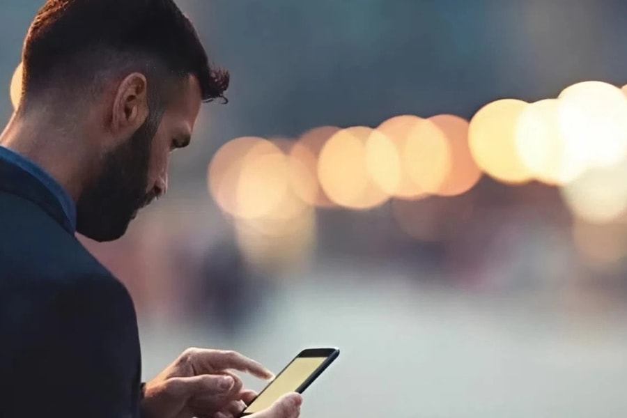 Tin nhắn Telegram khiến tôi phát hiện chồng ngoại tình suốt hơn một năm