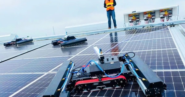 Quy định mới về điện mặt trời mái nhà, có thể được bán trên 50%?