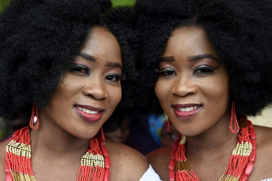 Khám phá 'thủ phủ song sinh' của thế giới