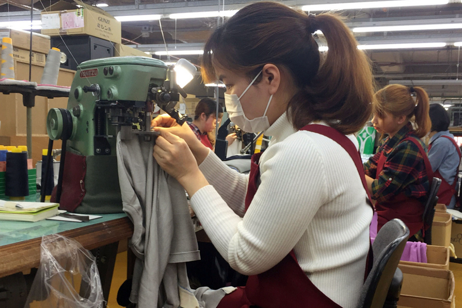 Lao động Việt tìm đường 'xuất khẩu chất xám' thay vì 'cơ bắp'