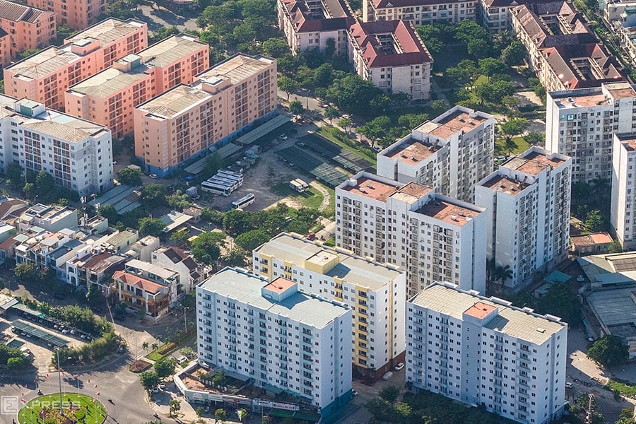 Đà Nẵng dự kiến hoàn thành gần 5.000 căn nhà xã hội trong 2026