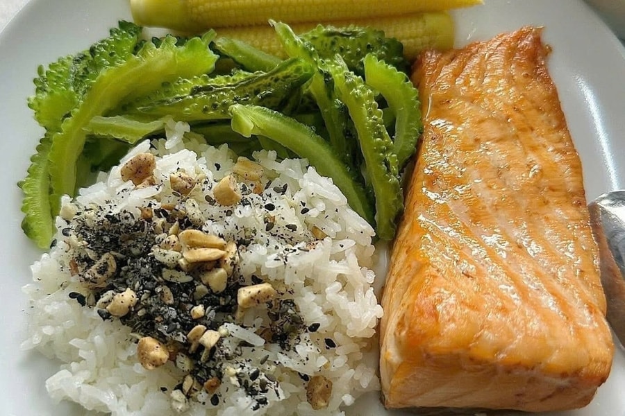 Các dưỡng chất thiết yếu giúp mọc tóc