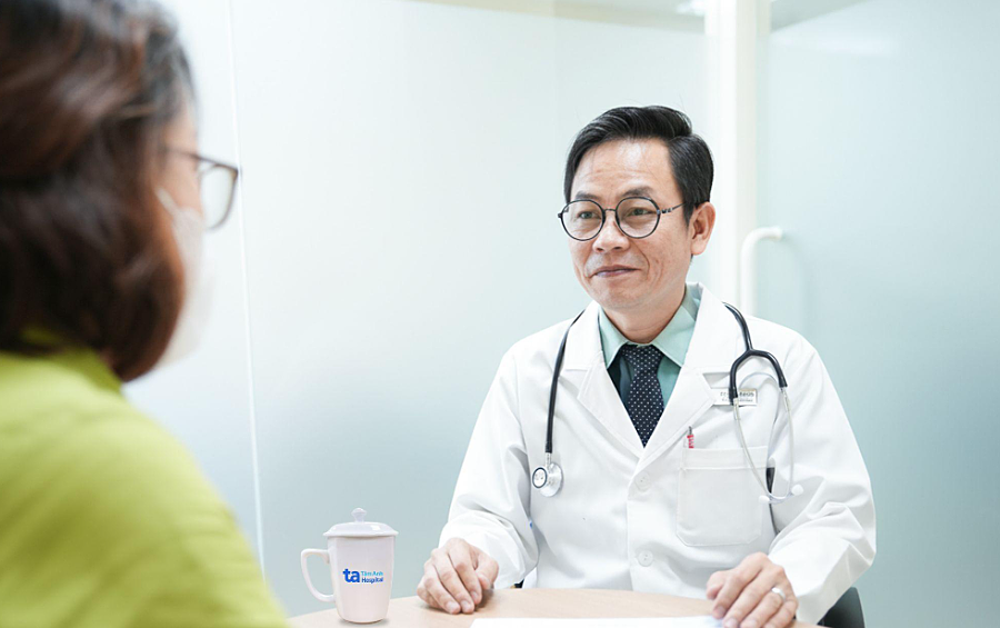 Vết bầm tím dưới da có cảnh báo bệnh gan không?