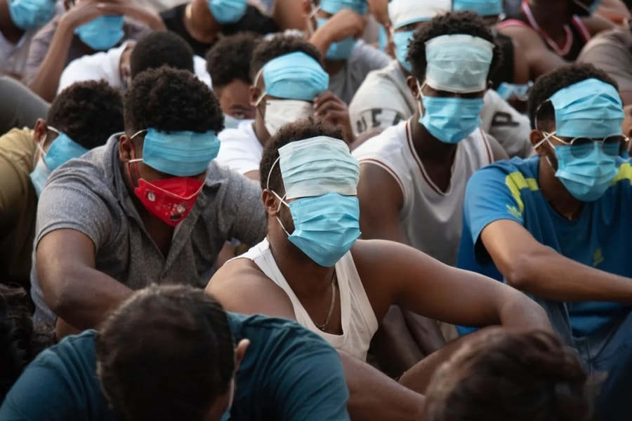 Lý do các ổ lừa đảo trực tuyến khó bị xóa sổ