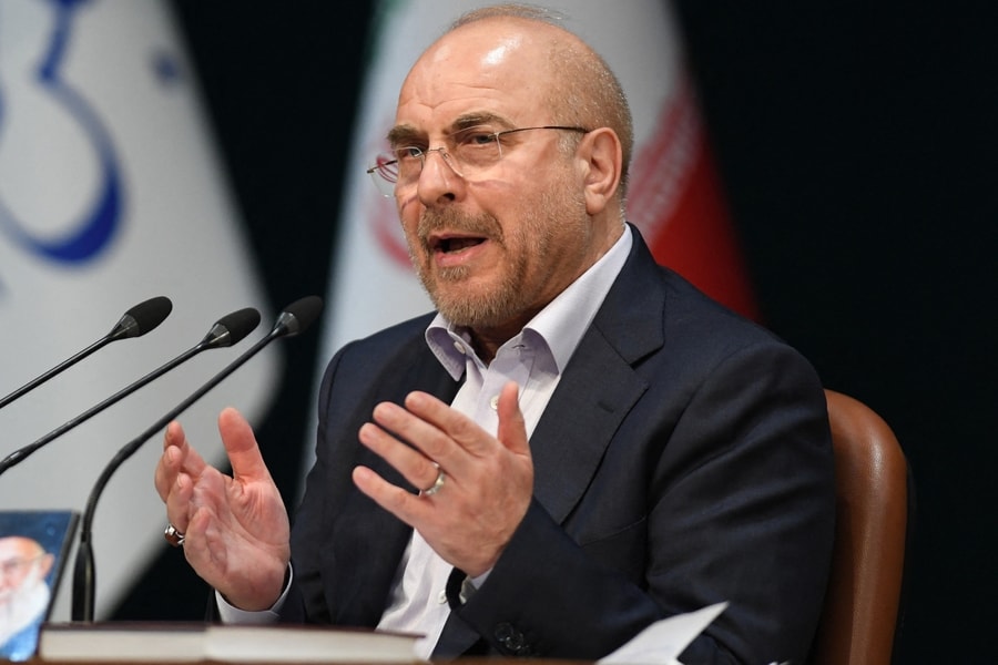 Iran dọa nhắm vào căn cứ Mỹ nếu Washington tấn công