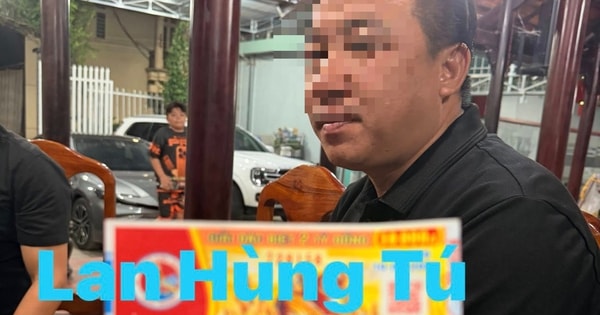 Xổ số miền Nam: Sáng 11-1, lộ diện nhiều người trúng độc đắc