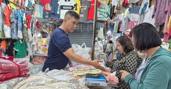 Cục Thuế: Hạn chế sai sót, vi phạm không cố ý về thuế của hộ kinh doanh