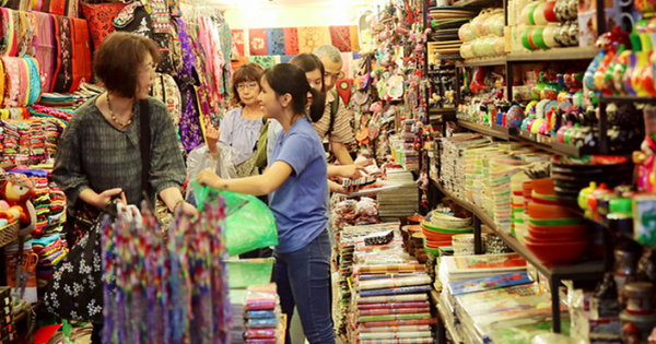 Thuế TPHCM: Sách nhiễu hộ kinh doanh sẽ bị xử lý nghiêm