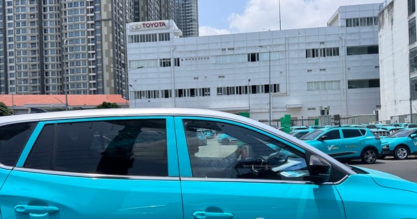 Xanh SM của tỉ phú Phạm Nhật Vượng có vốn tỉ USD