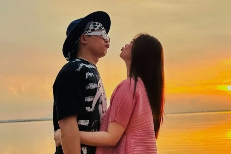 Thanh Trúc và Châu Khải Phong sau 3 năm kết hôn