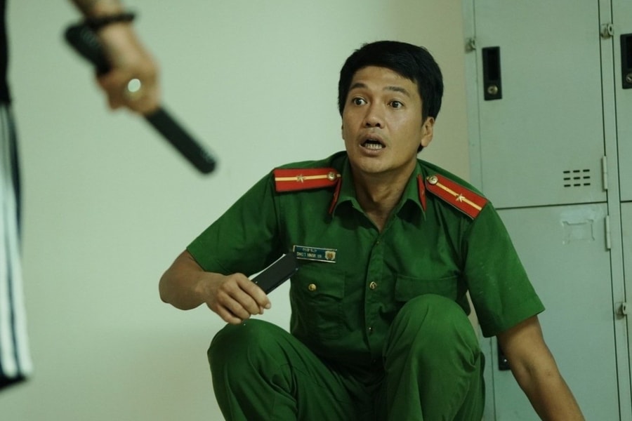 Phim Việt đầu tiên thu 100 tỷ trong năm 2026