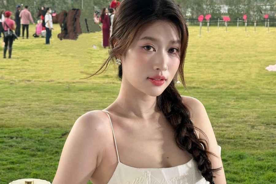 Chuyện gì xảy ra với Thiên Ân