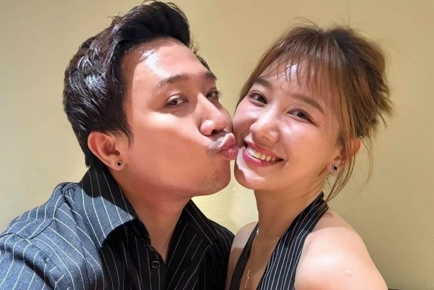 Trấn Thành, Hari Won sau 10 năm yêu