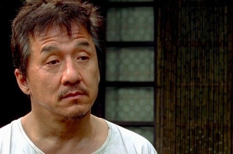 Thành Long liều lĩnh