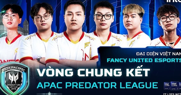 Việt Nam khẳng định vị thế trên đấu trường eSports quốc tế