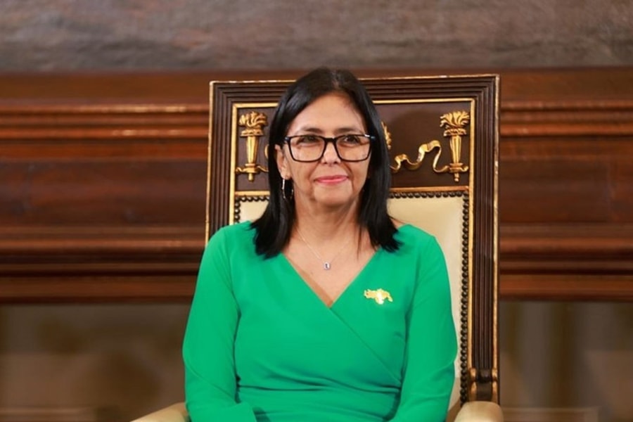 Venezuela tái khẳng định đoàn kết với Cuba bất chấp sức ép từ Mỹ