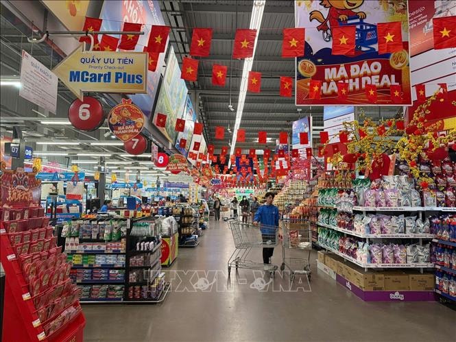 Cân bằng mục tiêu tăng trưởng 10% và ổn định giá cả năm 2026