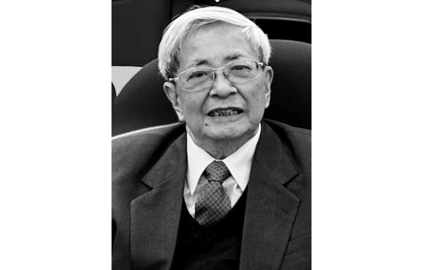 Tin buồn: Nhà báo Trương Đức Anh từ trần