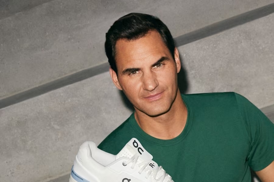 Thương hiệu thể thao Thụy Sĩ sở hữu 'vũ khí công nghệ' thách thức Nike, Adidas