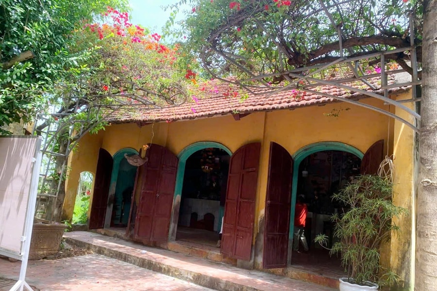 Quảng Ninh: Thông tin về việc nuôi dưỡng trẻ tại chùa Cẩm La