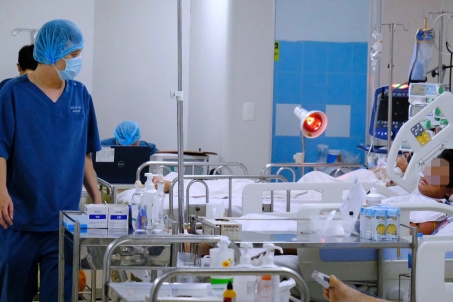 Bức tranh tổng quan về phụ cấp theo nghề từ 2026