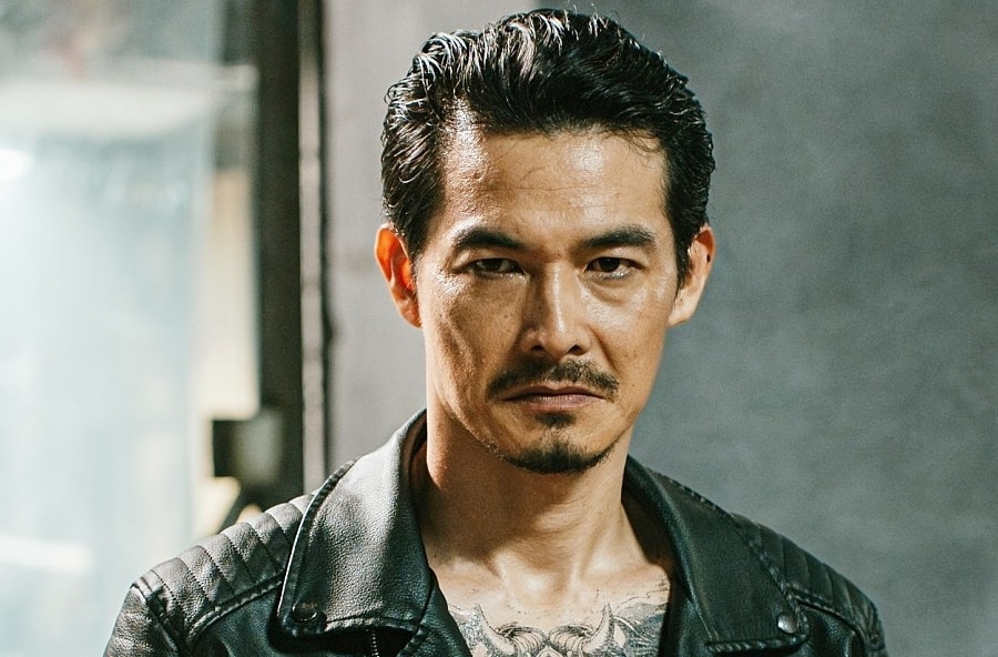 Phong độ Quách Ngọc Ngoan sau 20 năm vào nghề