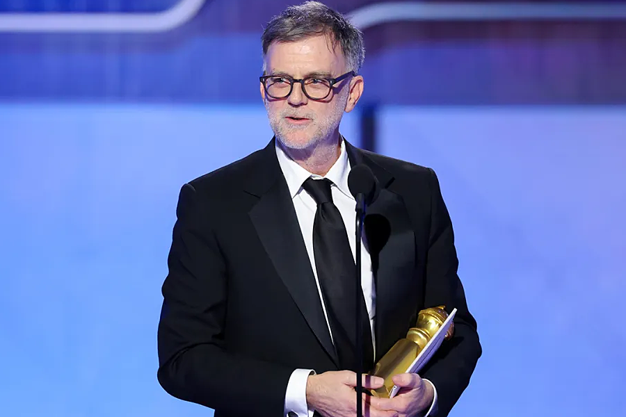 'One Battle After Another' đại thắng Quả Cầu Vàng