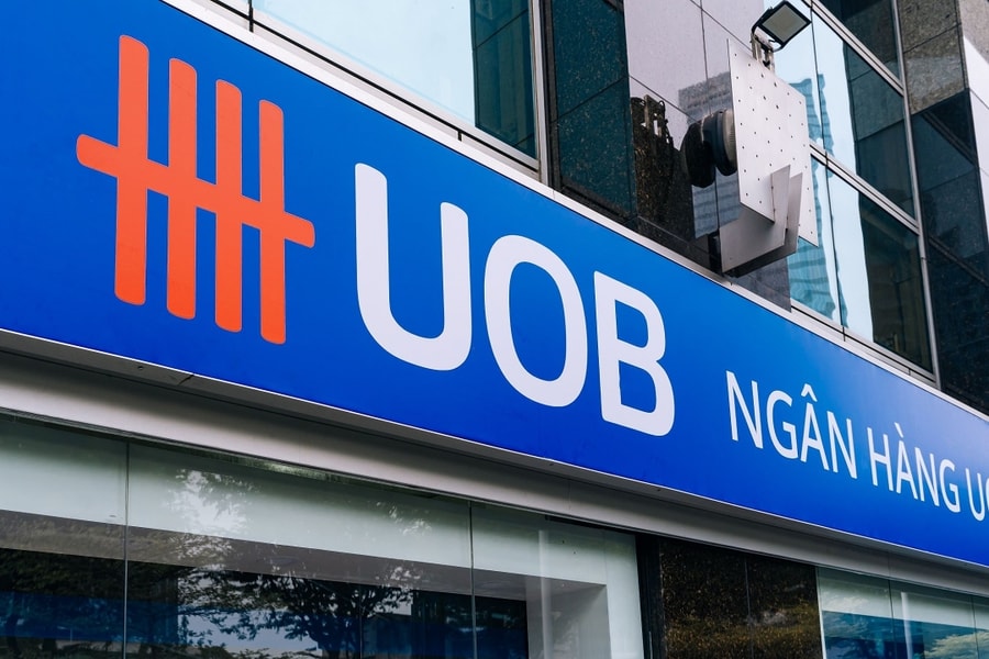 Ngân hàng ngoại đầu tiên vào trung tâm tài chính Việt Nam