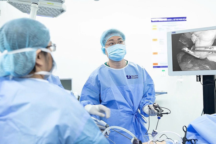 Vì sao khó phát hiện sớm ung thư gan?