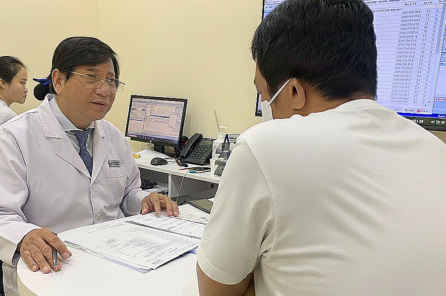 Tăng cân sau ăn kiêng theo chế độ keto