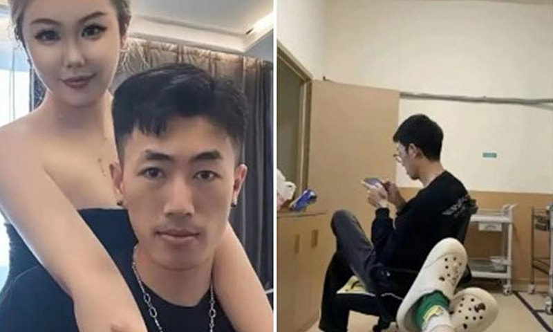 Nữ điều dưỡng bị đình chỉ vì để bạn trai viết bệnh án